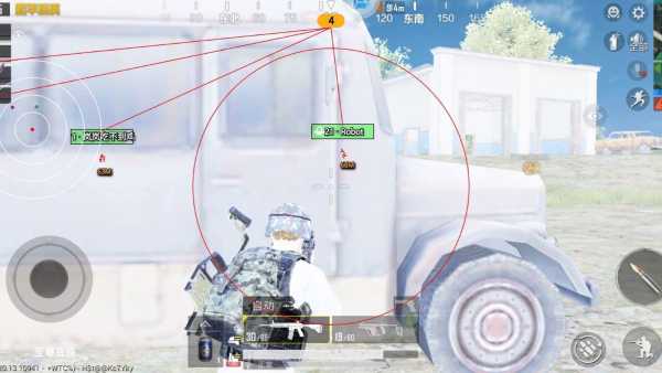 和平精英最新版辅助插件【AM内部】横空出世